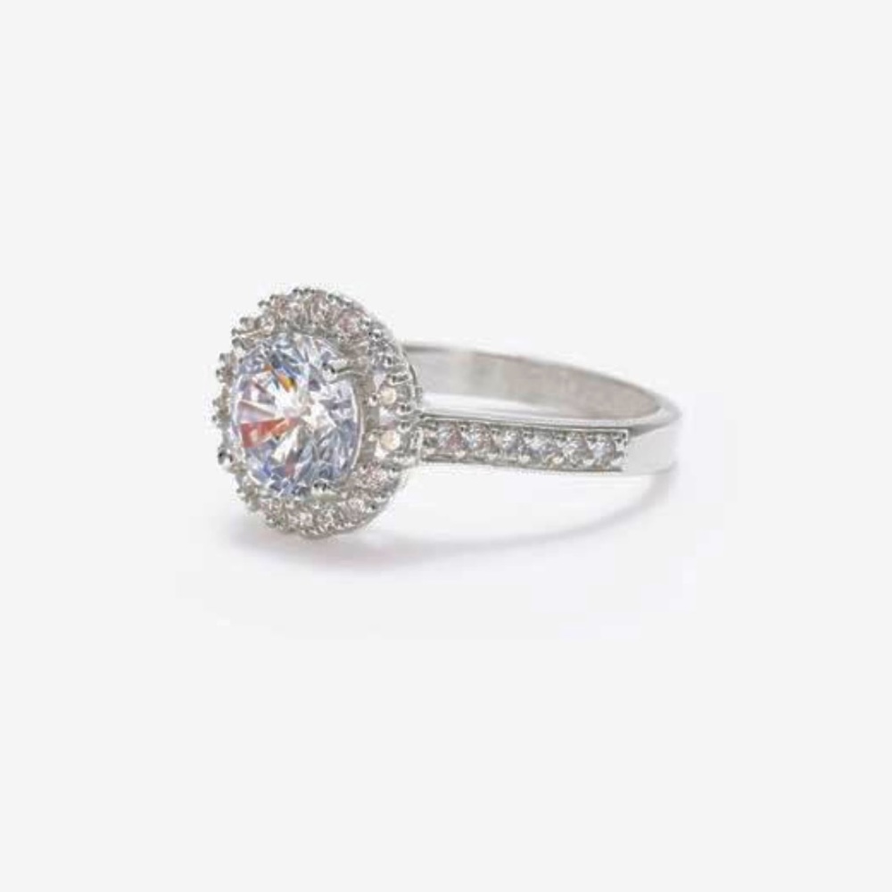Stella & Dot Elina ring